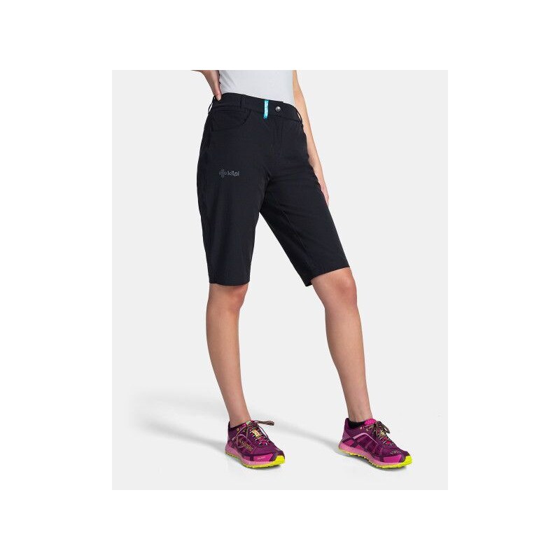 Dámské outdoorové kraťasy Kilpi SYLANE-W 81193408