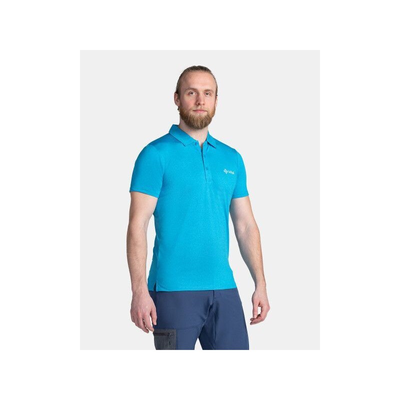 Pánské polo triko Kilpi OLIVA-M