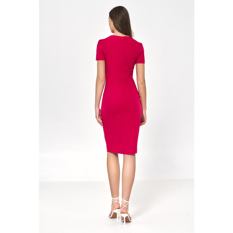 Nife Woman's Dress S219