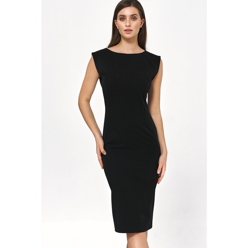 Nife Woman's Dress S220