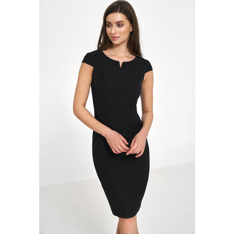 Nife Woman's Dress S225