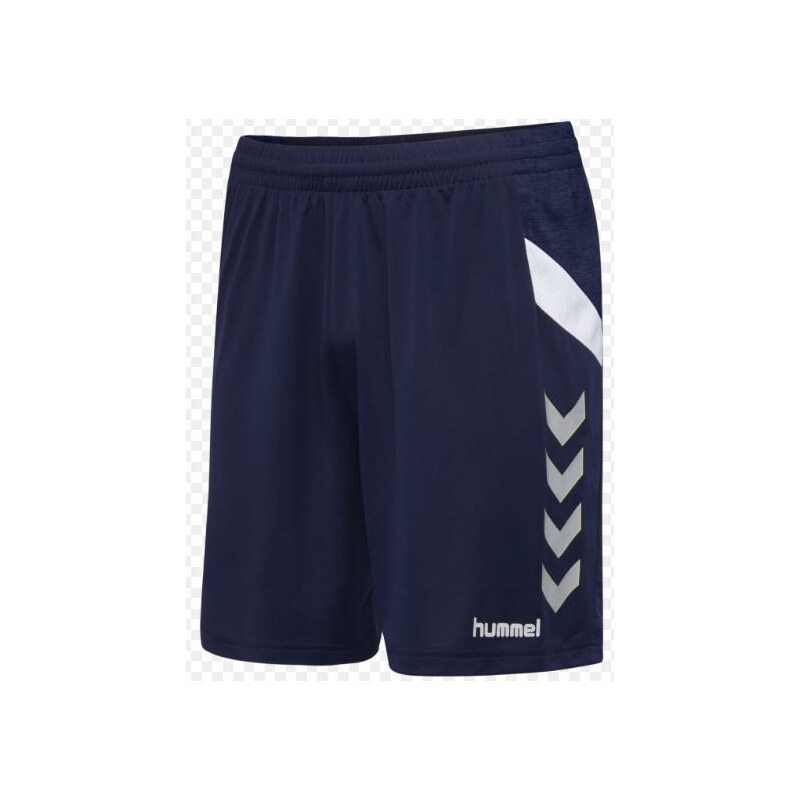 Dětské šortky Hummel Tech Move Jr Navy 140 109625103