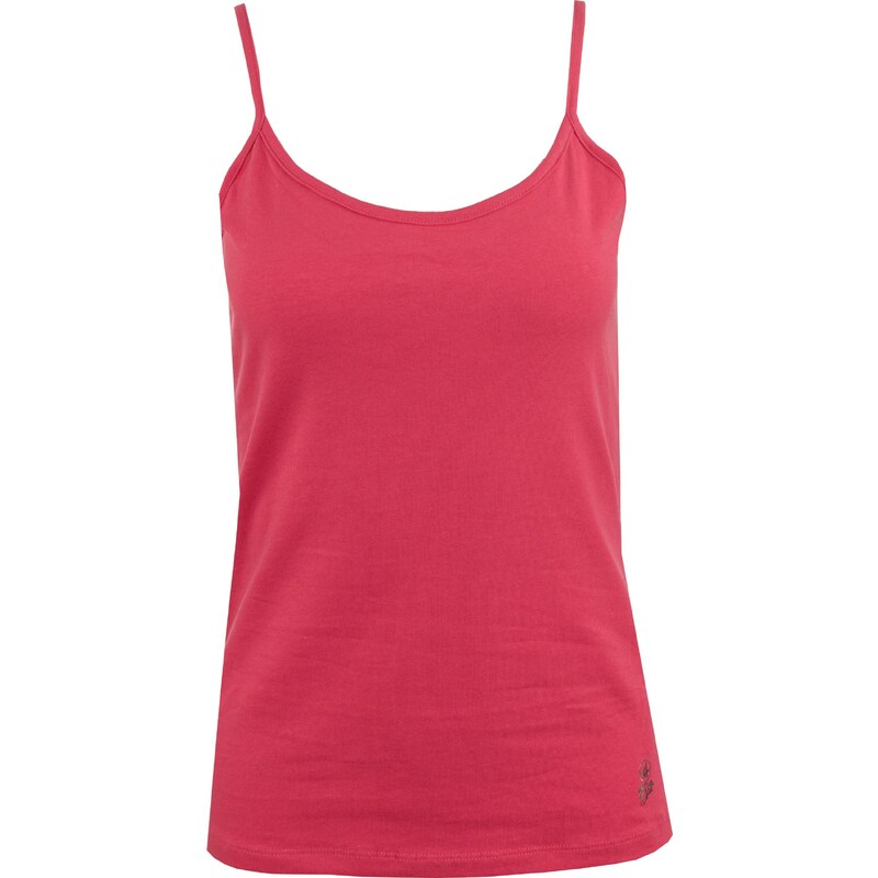 Dámské tílko Athl. DPT PRISCILLA Fuchsia L 109625118