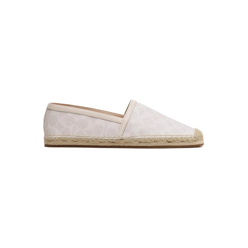 Espadrilky Coach