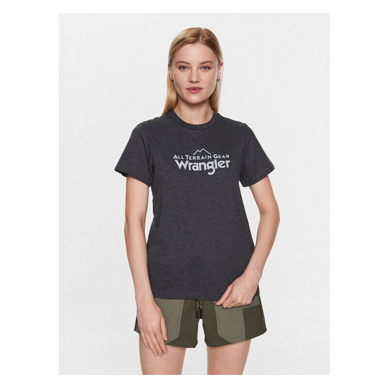 T-Shirt Wrangler