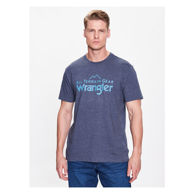 T-Shirt Wrangler