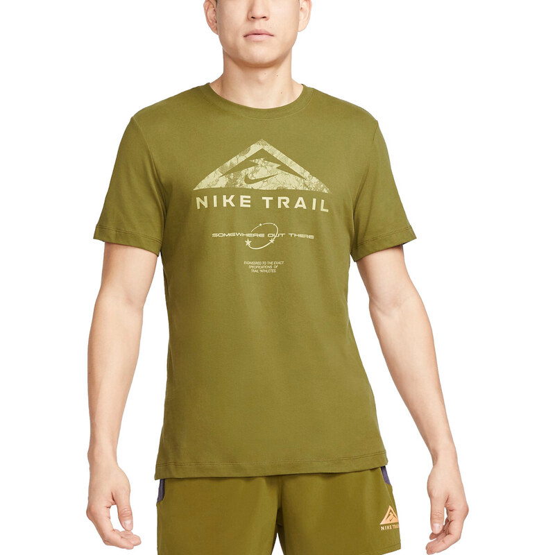 Triko Nike M NSW TRAIL TEE dz2727-368