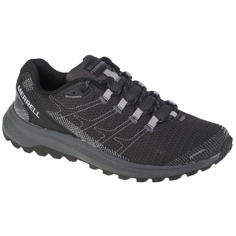 Pánská běžecká obuv Fly Strike M J067157 - Merrell