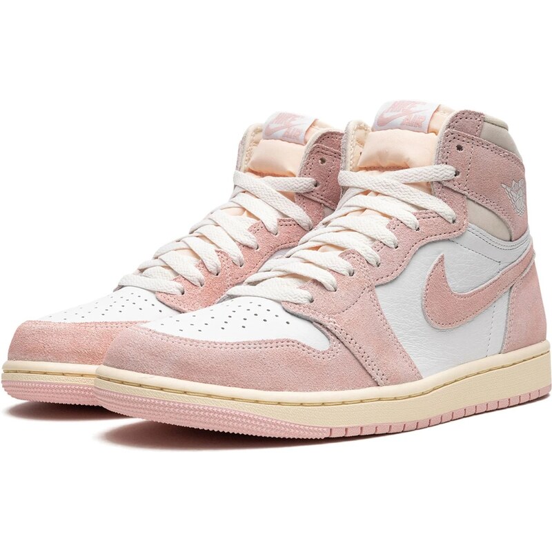 Air Jordan Jordan 1 Retro High OG "Washed Pink"