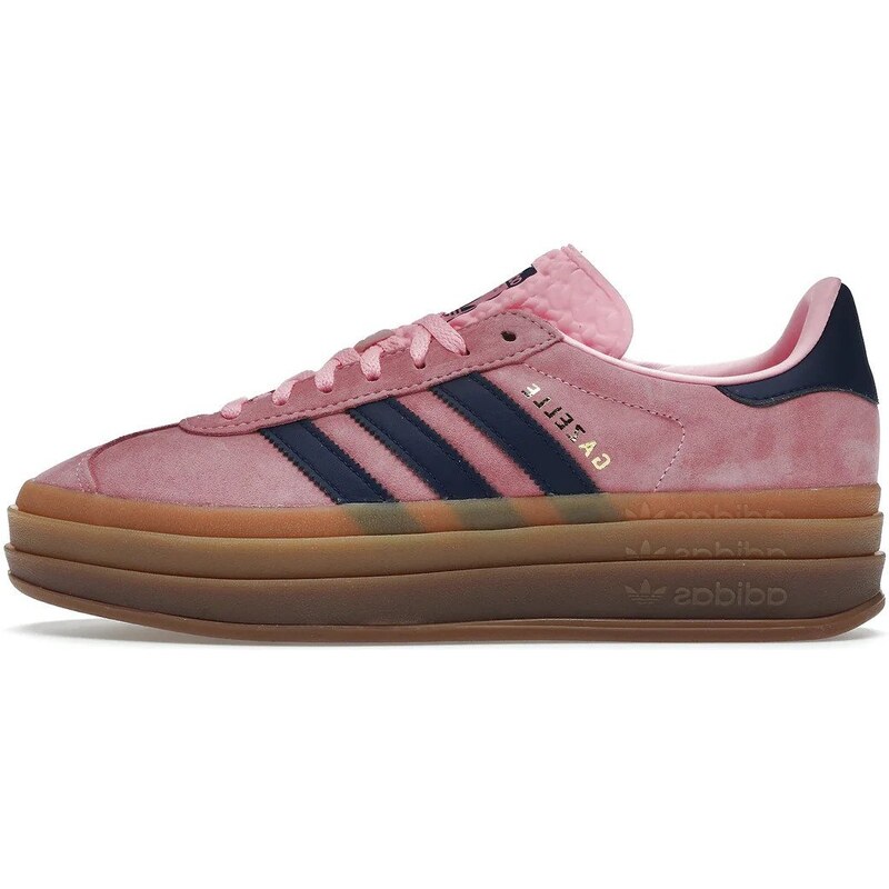 Pánské tenisky Adidas Gazelle "Bold Pink Glow"