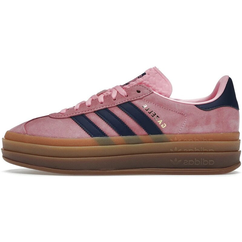 Adidas Gazelle "Bold Pink Glow"