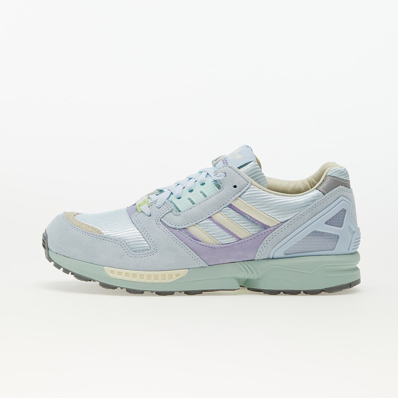 adidas Originals Pánské nízké tenisky adidas ZX 8000 Sky Tint/ Core White