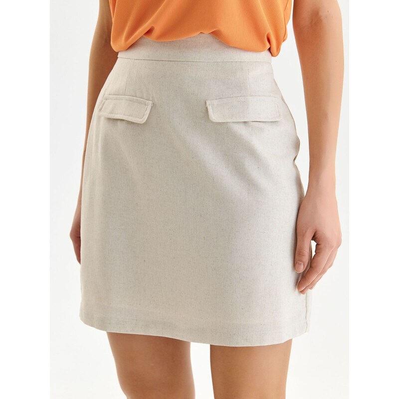 Top Secret LADY'S SKIRT