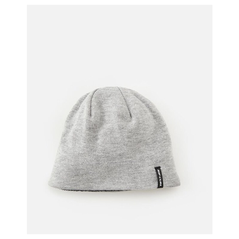 Zimní čepice Rip Curl ANTI-SERIES REG BEANIE Grey