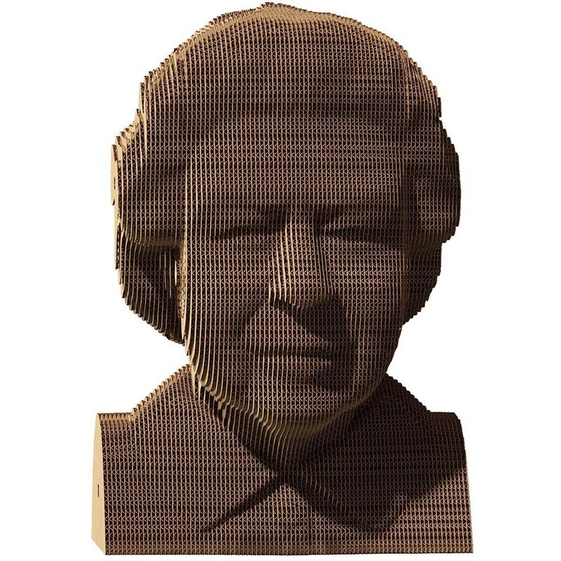 3d puzzle Cartonic "Queen Elizabeth"