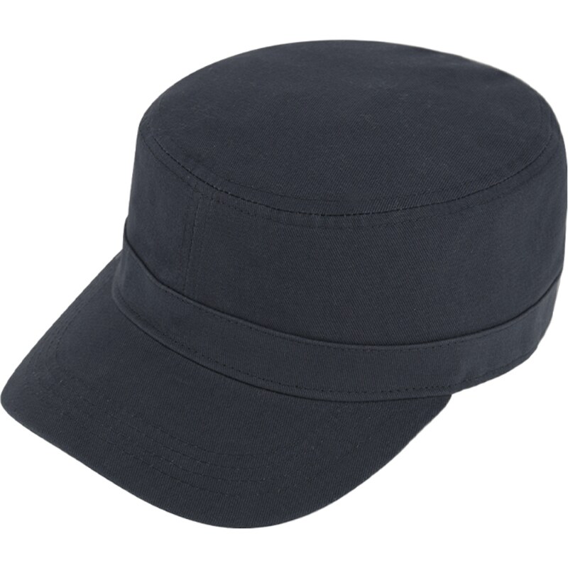 Fiebig Vojenská kšiltovka modrá - Army Cap