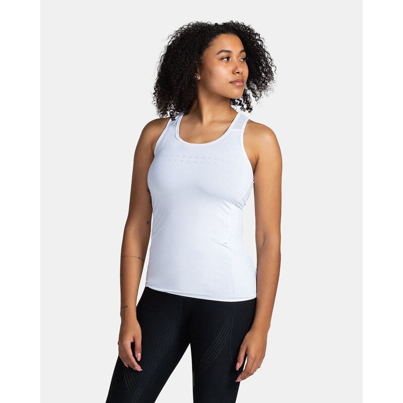 Dámské technické tílko Kilpi SIEN-W 44 109937967