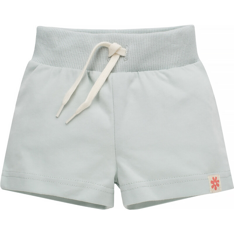 Pinokio Kids's Summer Garden Shorts