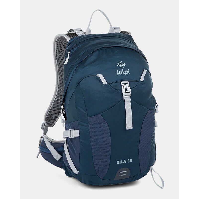 Turistický batoh 30 L Kilpi RILA-U tmavě modrá