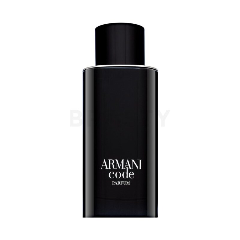 Armani (Giorgio Armani) Code Homme Parfum čistý parfém pro muže 125 ml