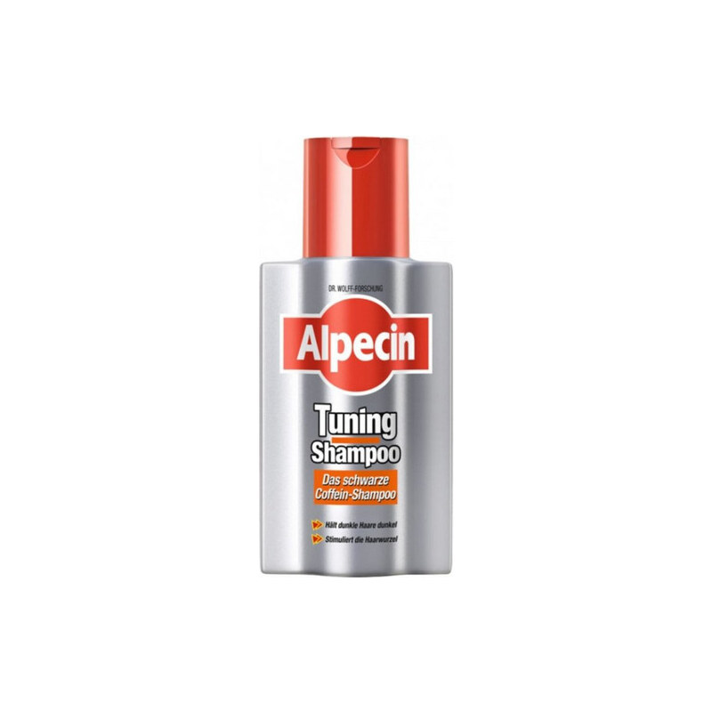 Alpecin Tuning Shampoo 200ml