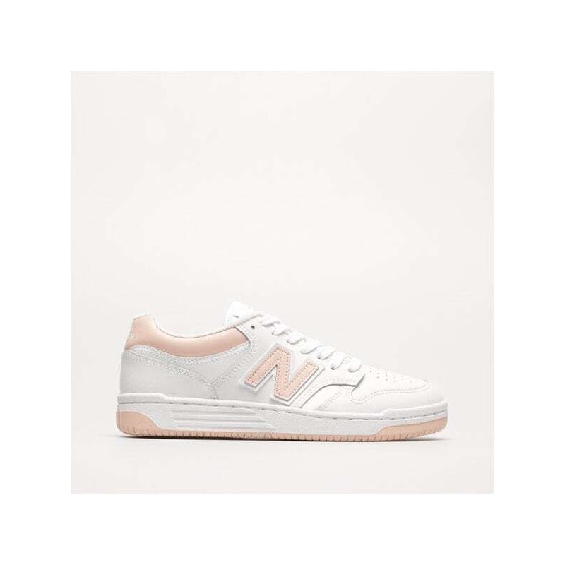 New Balance 480 ženy Boty Tenisky BB480LPH