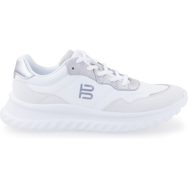 Bagatt, dámské bílé tenisky D31-AEE02-5950