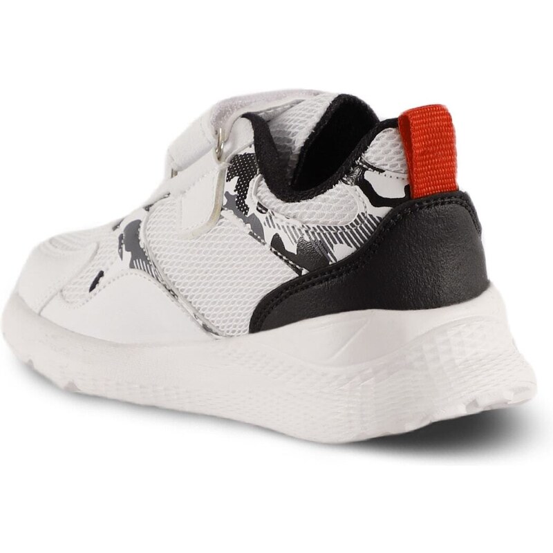 Slazenger Kashi Ktn Sneaker Shoes Dark Gray