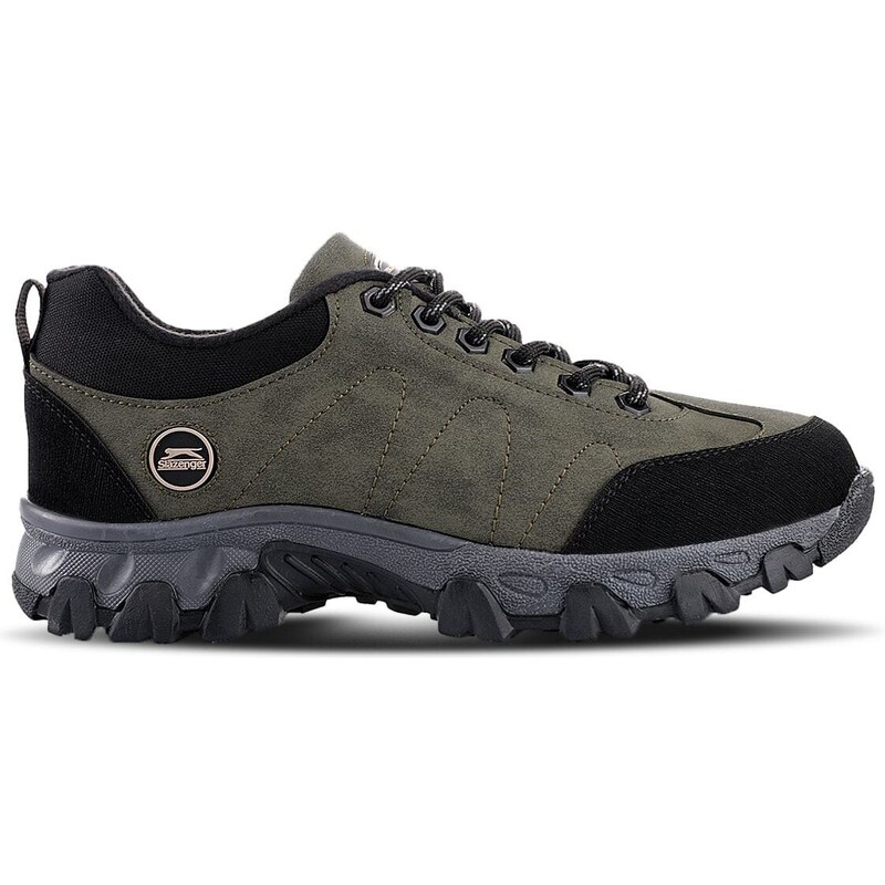 Slazenger Onroad I Men's Outdoor Shoes Khaki