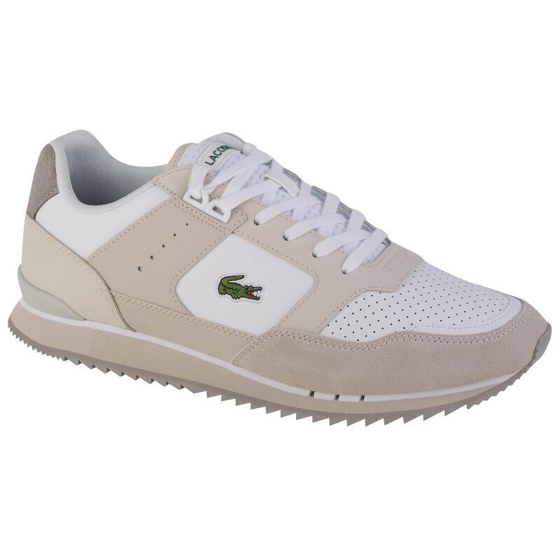 Boty Lacoste Partner Piste M 745SMA001103A