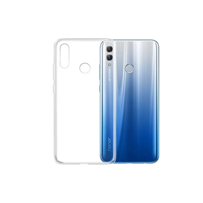 IZMAEL.eu Pouzdro Ultra Clear pro Huawei Honor 10 Lite transparentní