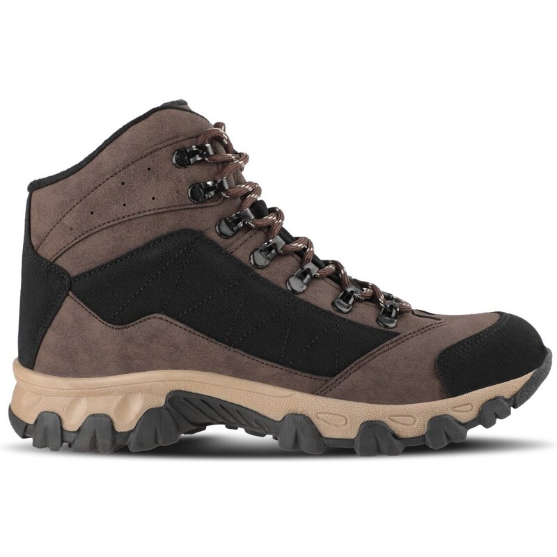 Slazenger Ocean I Men's Outdoor Boots Brown