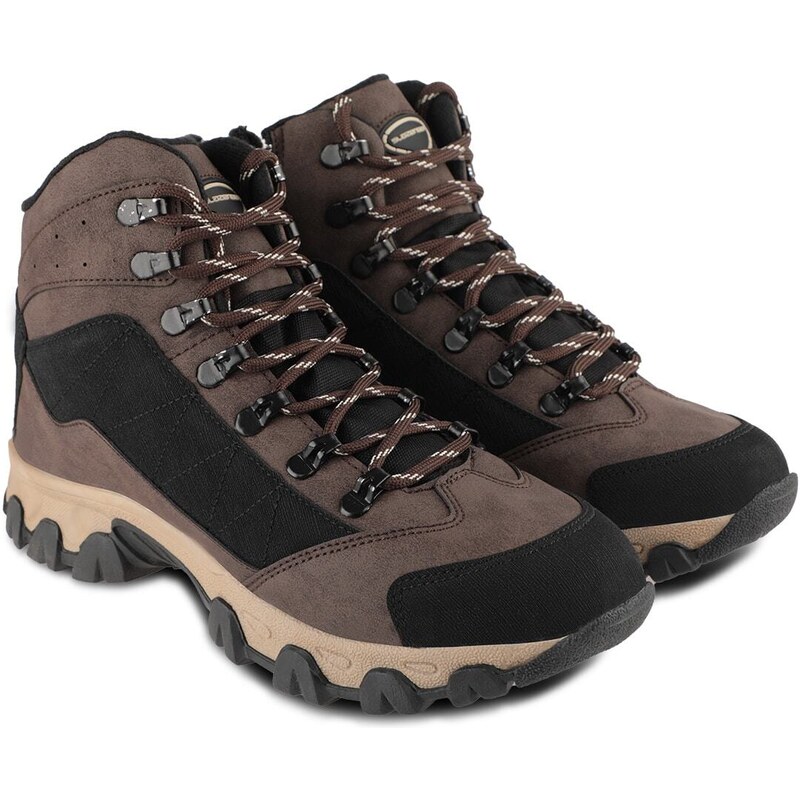 Slazenger Ocean I Men's Outdoor Boots Brown