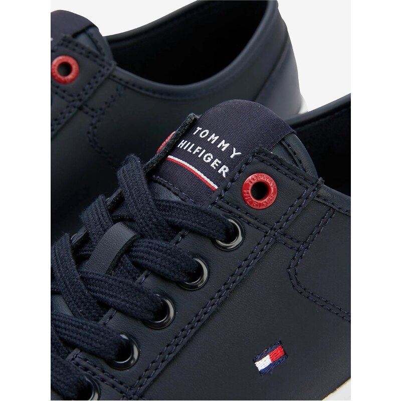 Pánské tenisky Tommy Hilfiger