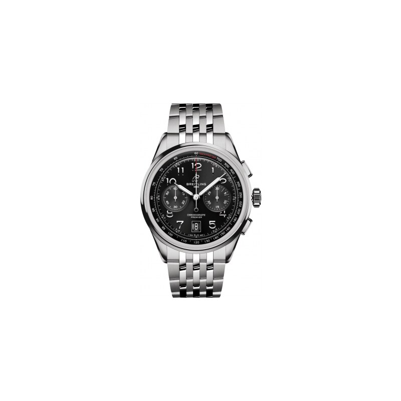 Breitling Premier B01 Chronograph 42 AB0145221B1A1