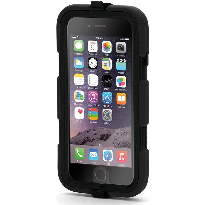 Griffin | Griffin Survivor All Terrain iPhone 6s/6