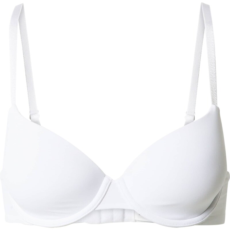 Lindex Podprsenka Lilja Theresia bílá 82424547