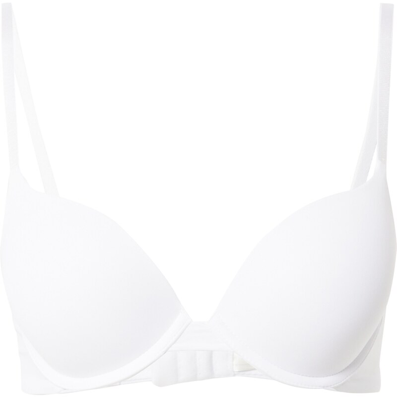 Lindex Podprsenka Malva Theresia bílá 82424610