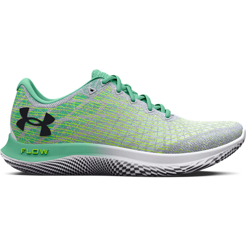 Běžecké boty Under Armour UA FLOW Velociti Wind 2 3024903-104