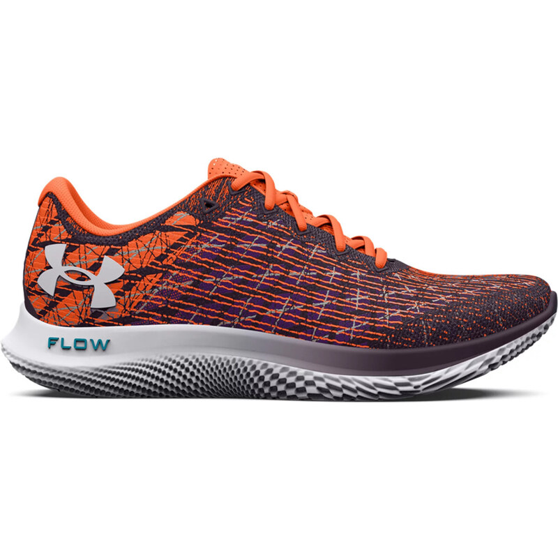 Běžecké boty Under Armour UA FLOW Velociti Wind 2 3024903-502