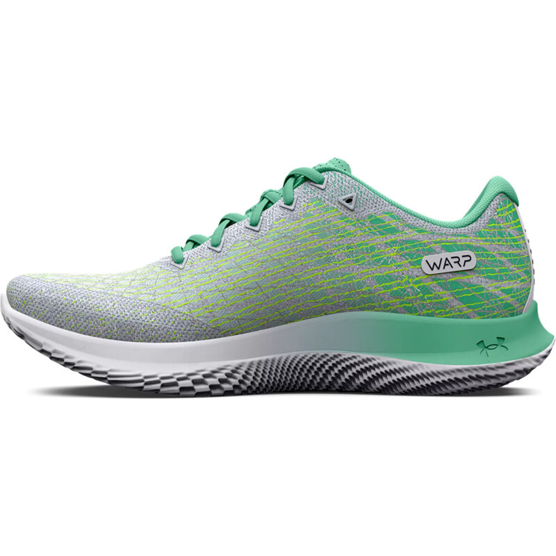 Běžecké boty Under Armour UA FLOW Velociti Wind 2 3024903-104