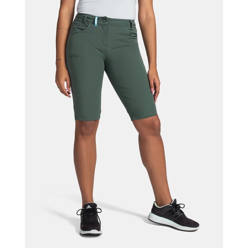 Dámské outdoorové kraťasy Kilpi SYLANE-W 81306237