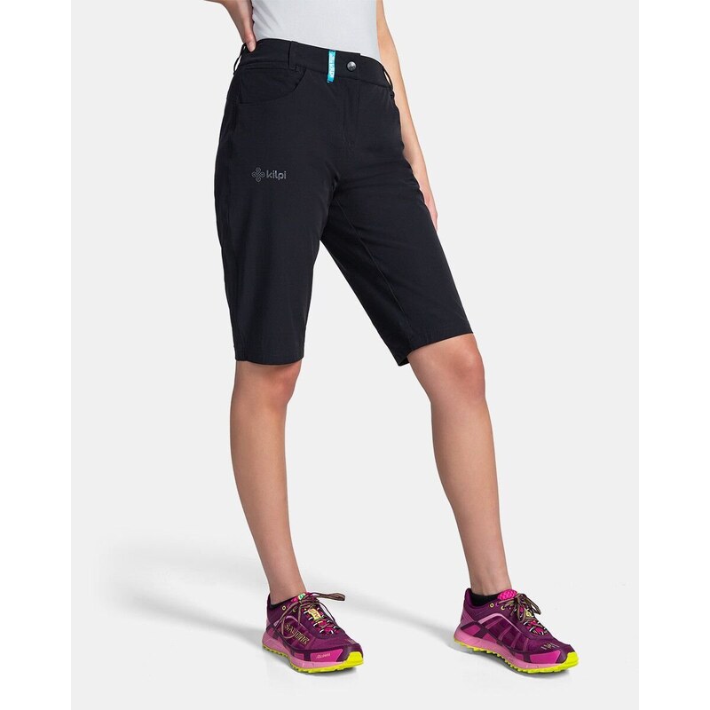 Dámské outdoorové kraťasy Kilpi SYLANE-W 81306235