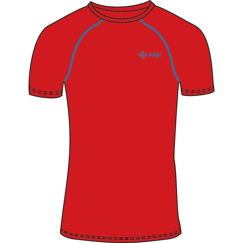 Pánské technické tričko Kilpi DIMARO-M