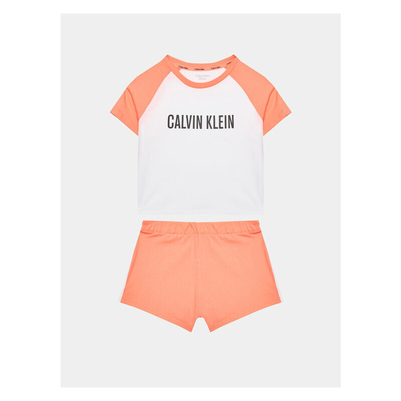 Pyžamo Calvin Klein Underwear - GLAMI.cz