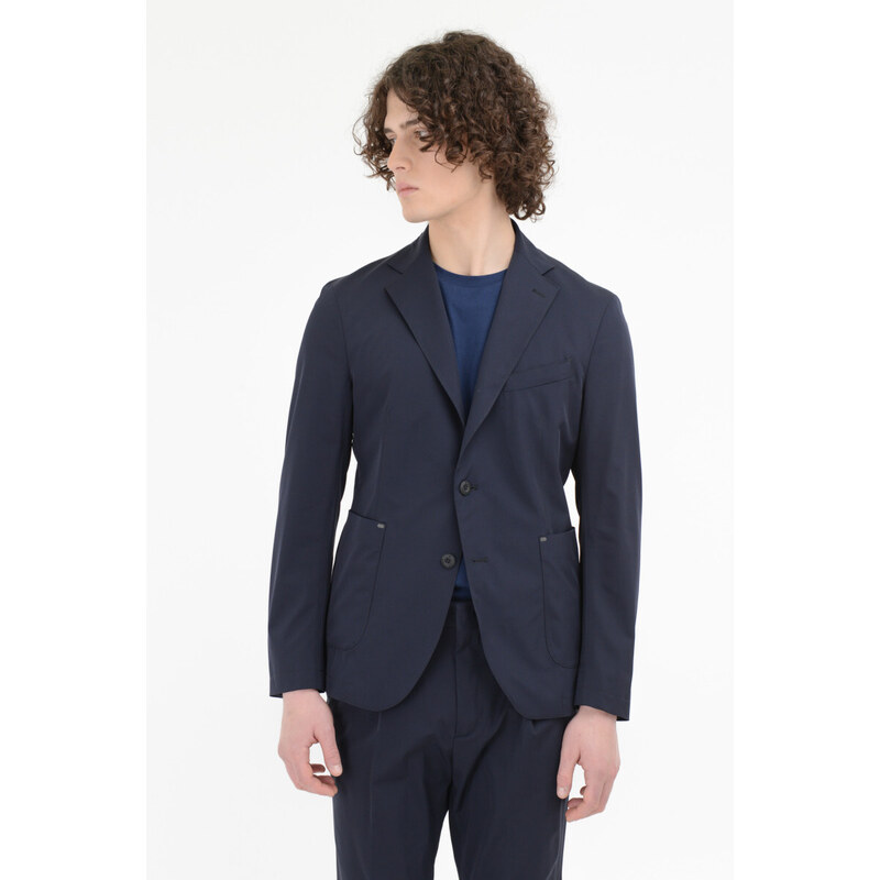 SAKO MANUEL RITZ JACKET