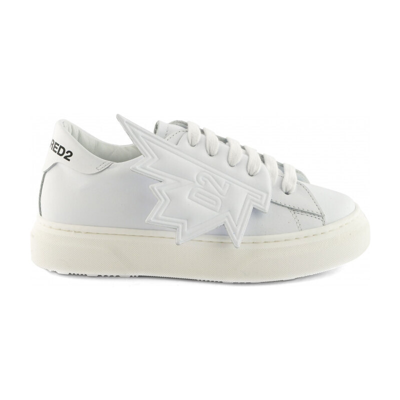 TENISKY DSQUARED2 SPORT EDTN.07 SNEAKERS