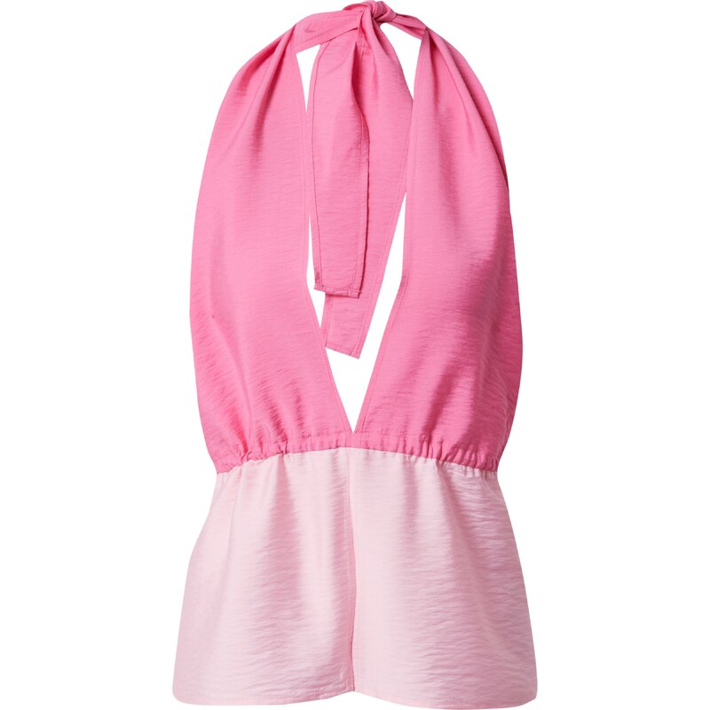 ABOUT YOU x Emili Sindlev Top Naomi pink 109495388