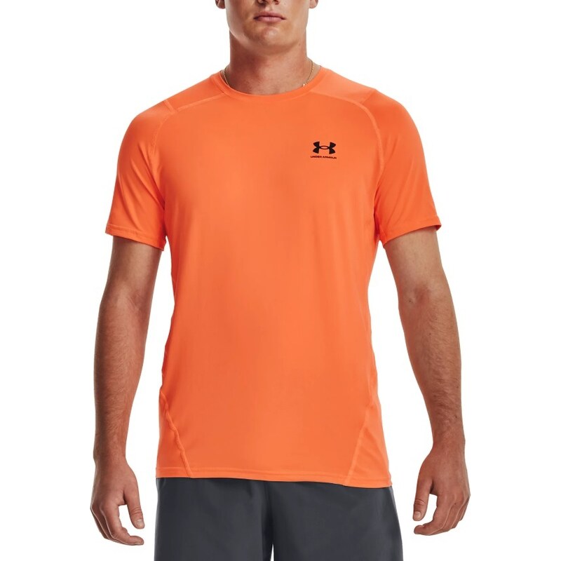 Under Armour Triko Under UA HG Armour Fitted SS 1361683-866