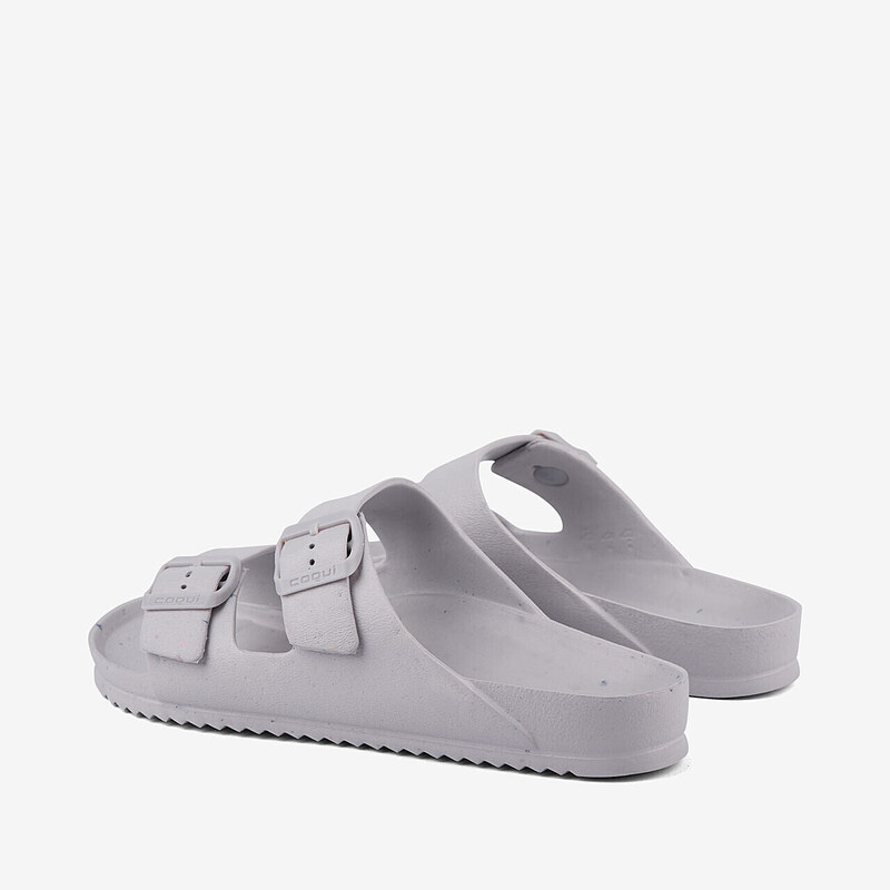 COQUI KONG Khaki Grey Eco